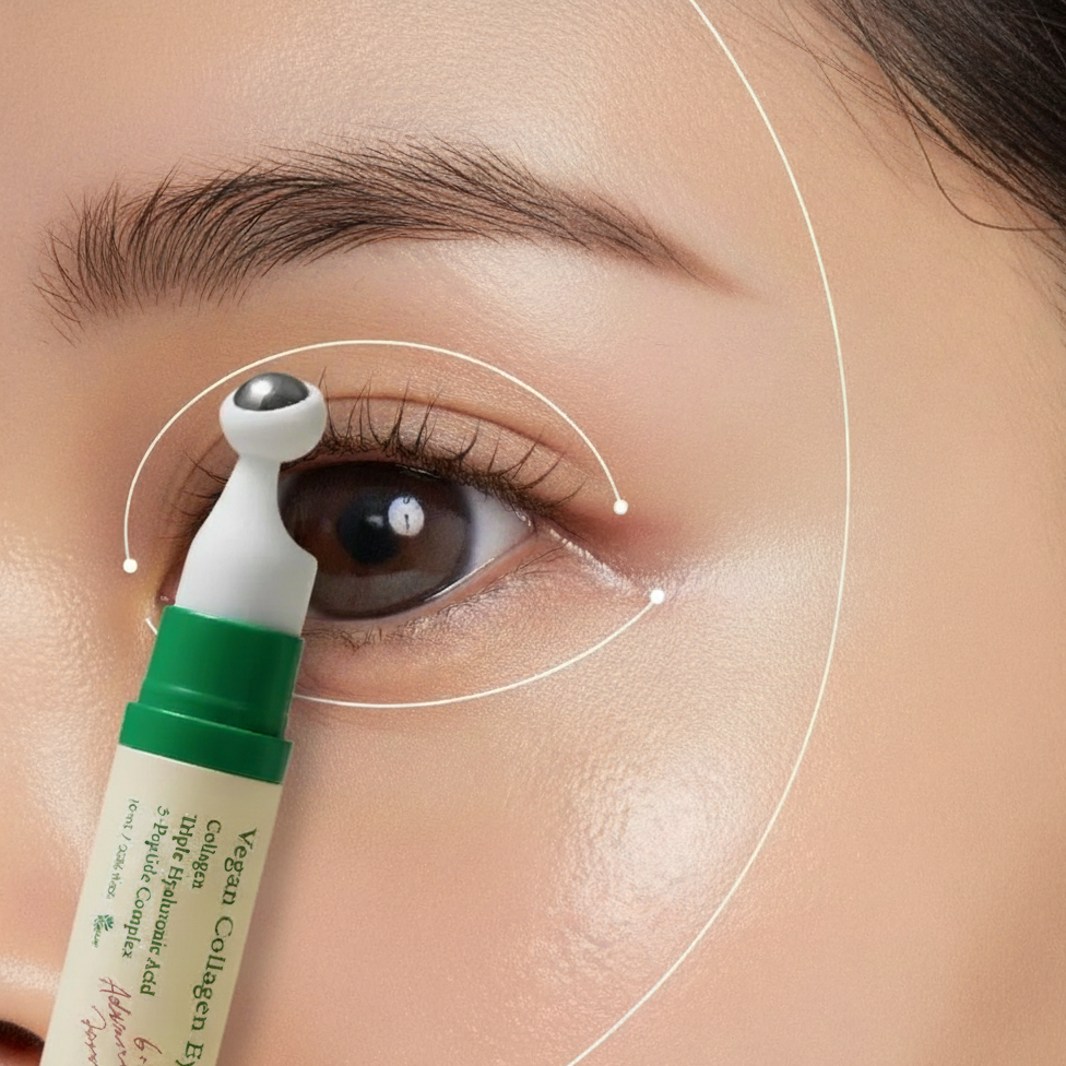 Sérum contour des yeux