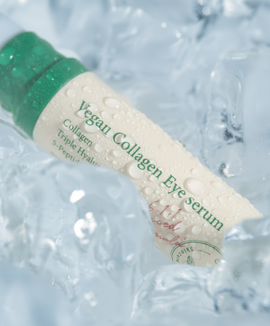 Sérum contour des yeux